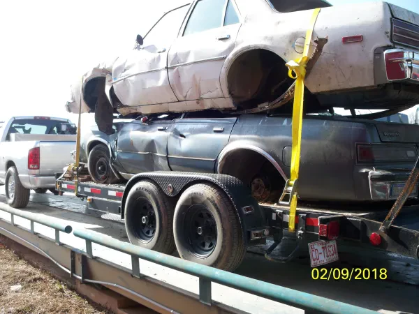 Four Seasons Recycling LLC - photo 4