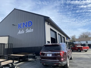 KND Auto Sales