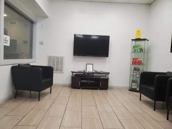 Meineke Car Care Center - photo 2