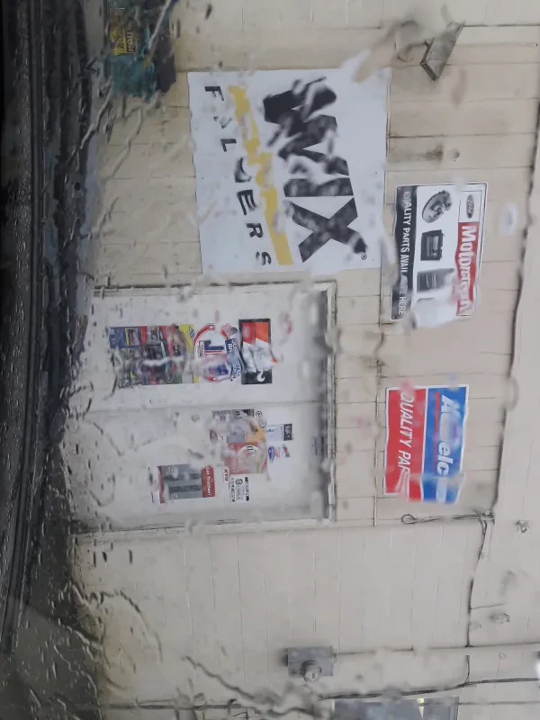 Cut Rate Auto Parts - photo 2