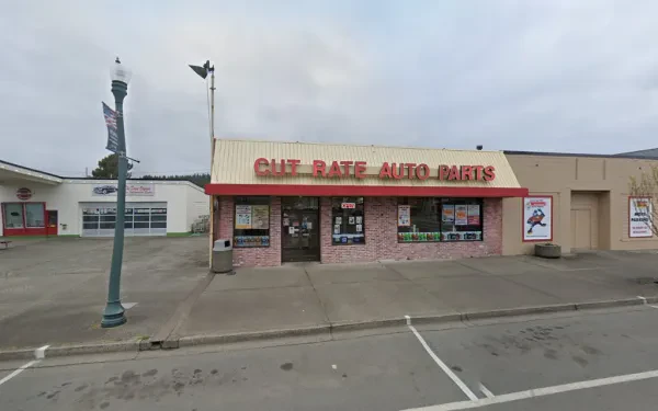 Cut Rate Auto Parts - photo 3