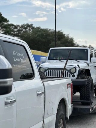 A1 Towing And Auto Repair