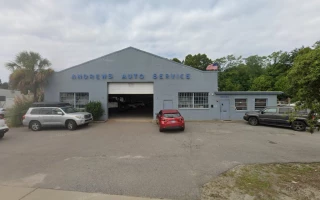 Andrews Auto Service