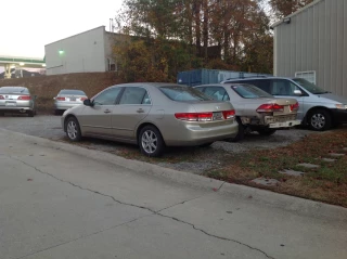 Barnhill Automotive