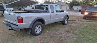 Beaty's Used Truck Parts