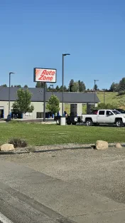 AutoZone Auto Parts