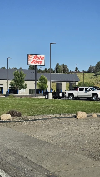 AutoZone Auto Parts