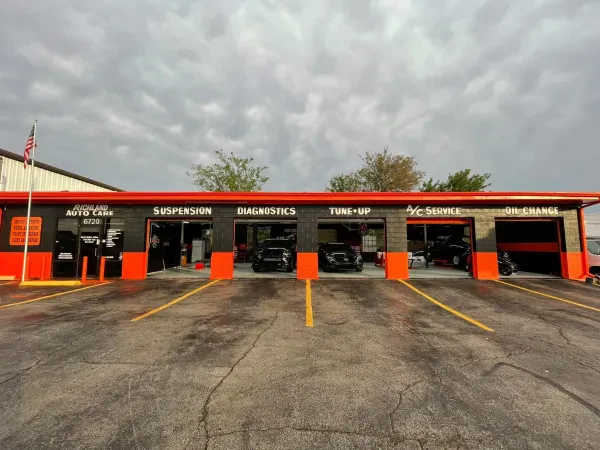 Richland Auto Care - photo 3