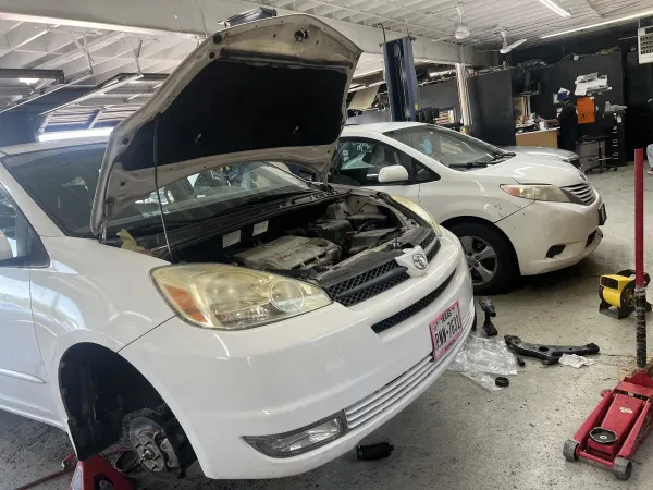 Richland Auto Care - photo 4