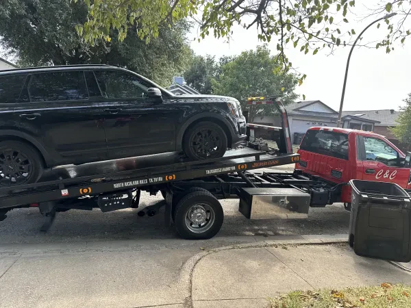 C&C Roadside Assistance - photo 3