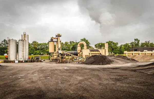 WM - Caruthers Mill Landfill - photo 2