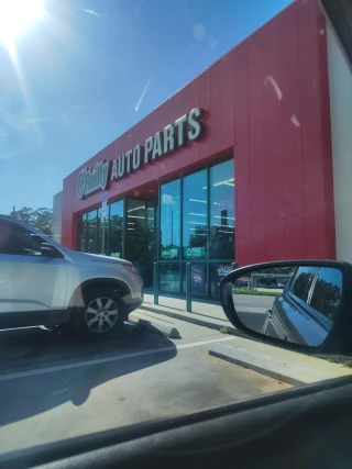O'Reilly Auto Parts