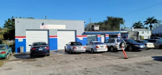 Torque Automotive