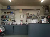 Harold's Super Service