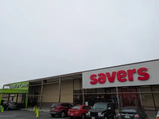 Savers