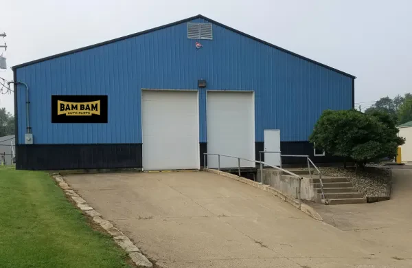 Bam Bam Auto Parts - photo 2