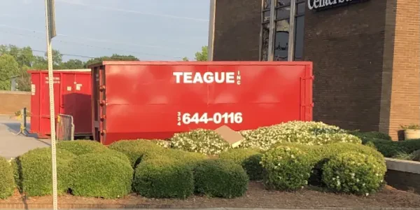 Teague Inc - photo 2