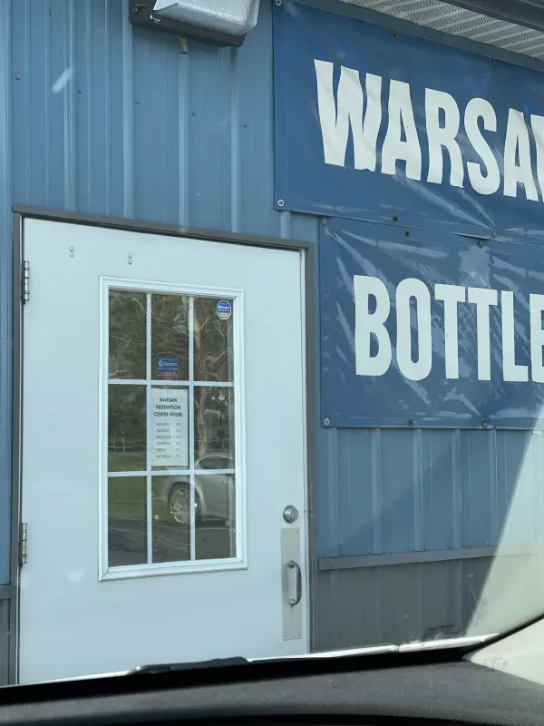 Warsaw Redemption Center - photo 2