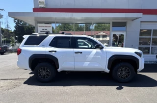 Toyota of Lake City