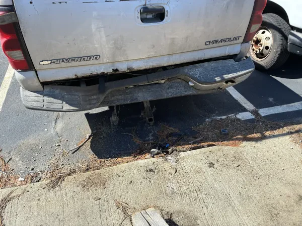 Eastern Recovery Inc - photo 2
