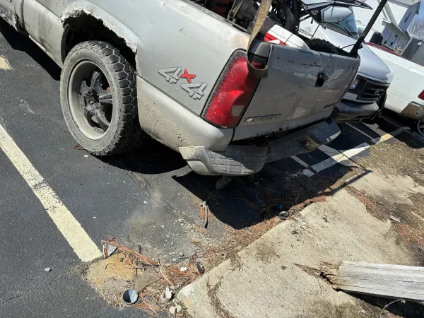 Eastern Recovery Inc - photo 4