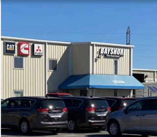 Bayshore Truck Center Parts and Service