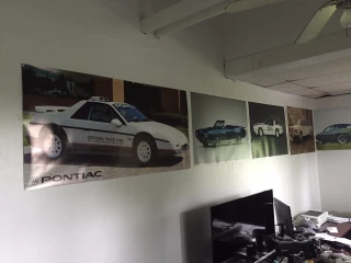 John's Auto Tag and Title Service Maryland MVA Approved State Inspection Repair