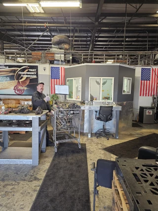Rebuilders Automotive Supply-TAMPA