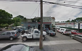 C&C Automotive Repair Services INC