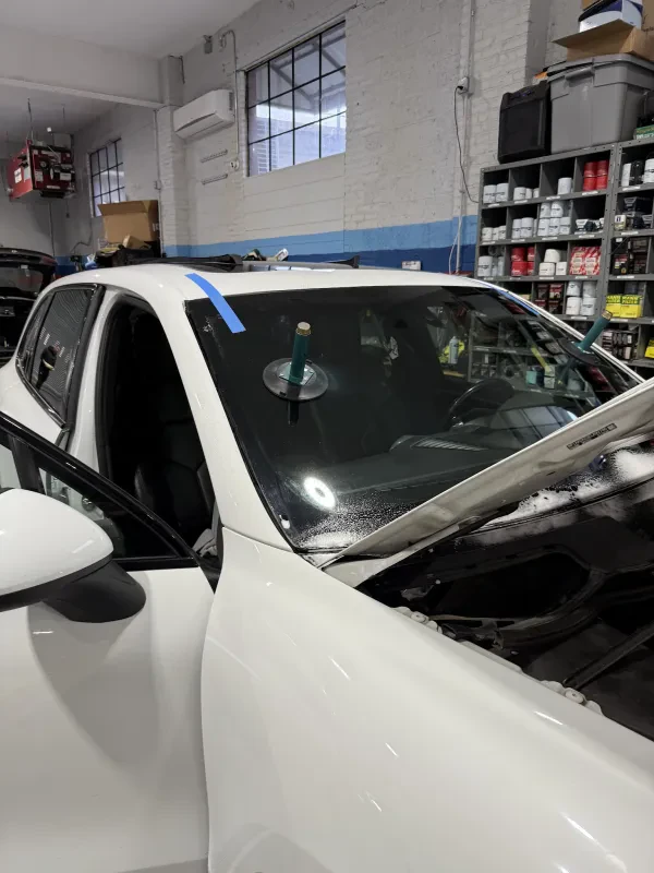 AutoSpace European Auto Repair Shop Fleet Services - photo 2