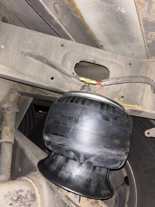 LNS Truck & Trailer Repair