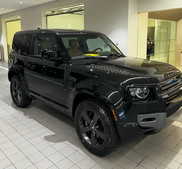 Land Rover New Rochelle - photo 3