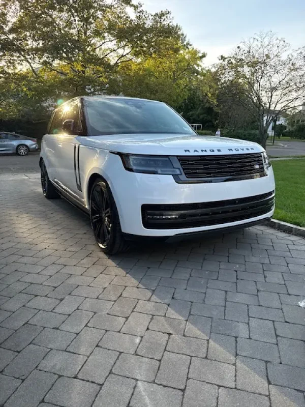 Land Rover New Rochelle - photo 4