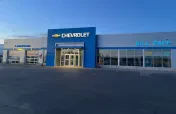 Bill Rapp Chevrolet of Ogdensburg