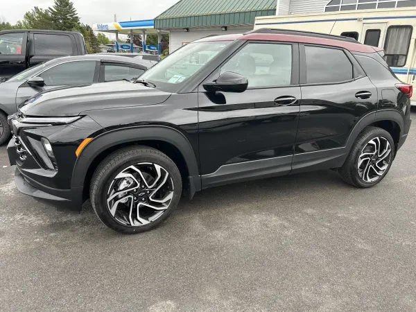 Bill Rapp Chevrolet of Ogdensburg - photo 4