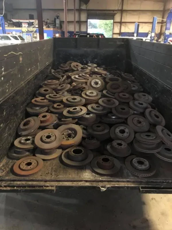 CVS Recycling - Cash VS Scrap - photo 4
