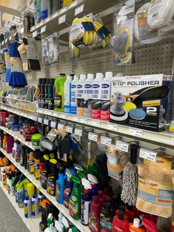 NAPA Auto Parts - photo 2