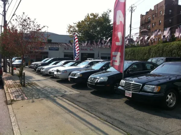 U.S.1 Auto Sales, Inc. - photo 2