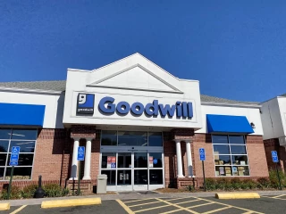 Goodwill Avon Store & Donation Station