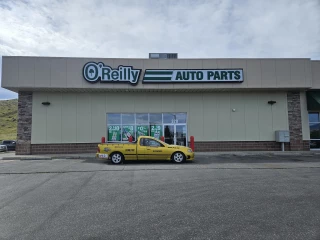 O'Reilly Auto Parts