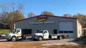 Davey's Auto Body, Sales & Towing