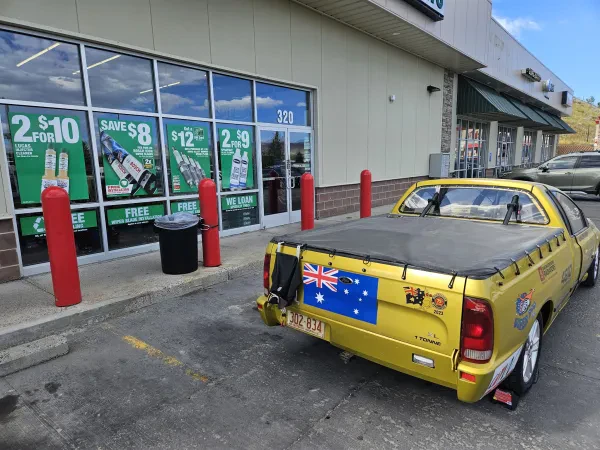 O'Reilly Auto Parts - photo 3