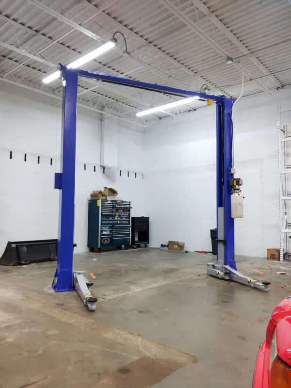 WrenchWorks Automotive Wadsworth - a Main Street Auto Shop - photo 3