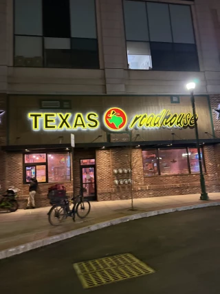 Texas Roadhouse