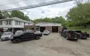 Roger Motor Car LLC