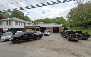 Roger Motor Car LLC