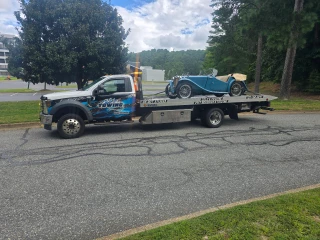Cole's Roadside & Towing LLC