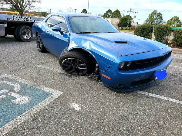 Cole's Roadside & Towing LLC - photo 3