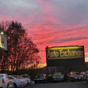 Binghamton Auto Exchange Inc.