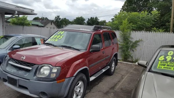 Binghamton Auto Exchange Inc. - photo 2